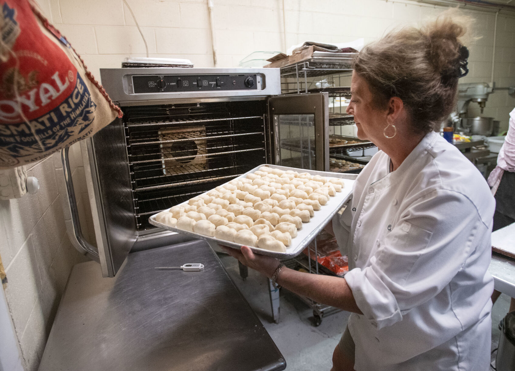 Real Good - Chef Catherine Elliott 02
